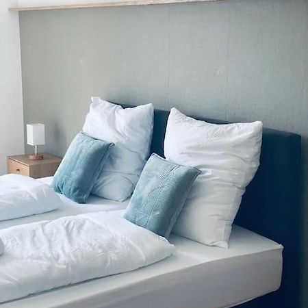 Doreyhome P5 - Zentrale Apartment Fuer 5 Pers Nahe Der Altstadt - Parkplatz - Wlan Passau Extérieur photo