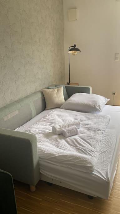 Doreyhome P5 - Zentrale Apartment Fuer 5 Pers Nahe Der Altstadt - Parkplatz - Wlan Passau Extérieur photo