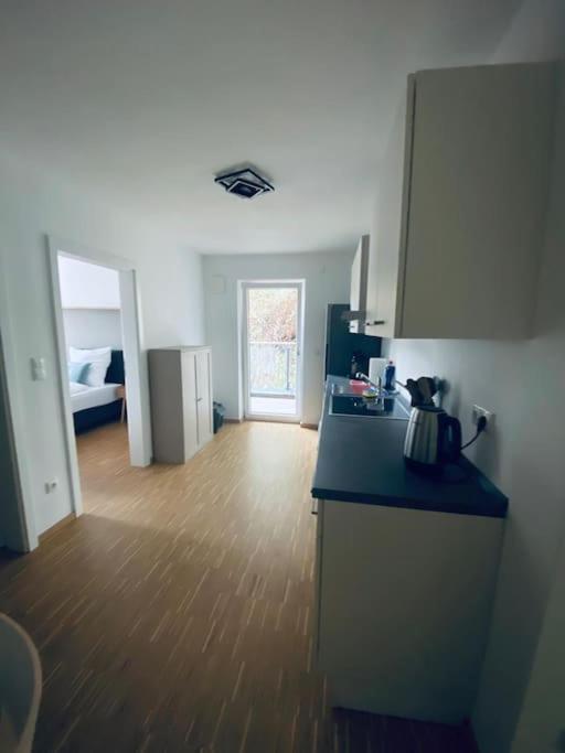 Doreyhome P5 - Zentrale Apartment Fuer 5 Pers Nahe Der Altstadt - Parkplatz - Wlan Passau Extérieur photo